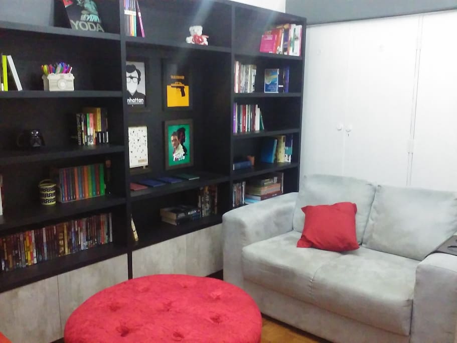 Sala de TV