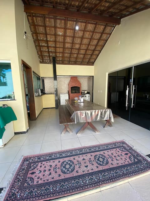 Successful Airbnb property: Aconchego do Prado. in Recife