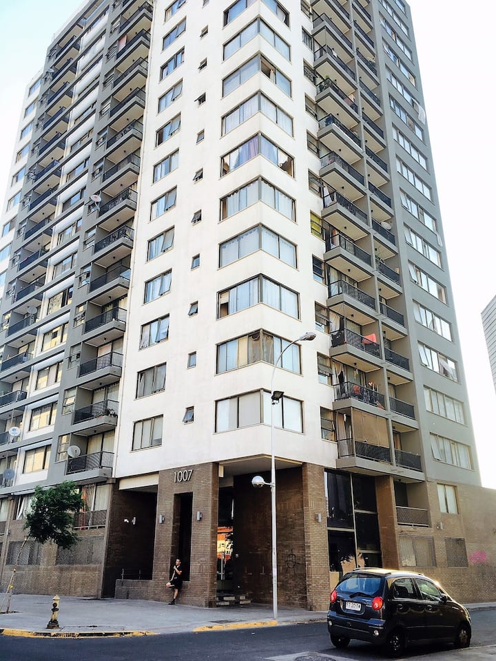 Santiago Metropolitan Region Vacation Rentals & Homes Chile Airbnb