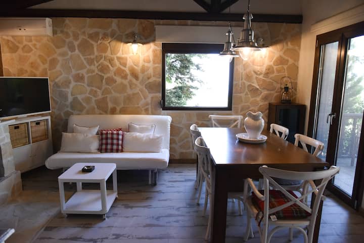 ห้องนั่งเล่น