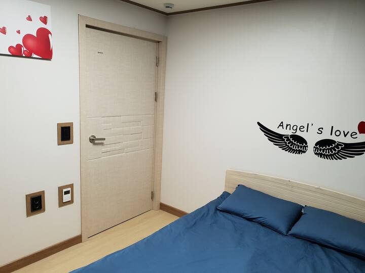 Спална соба 1