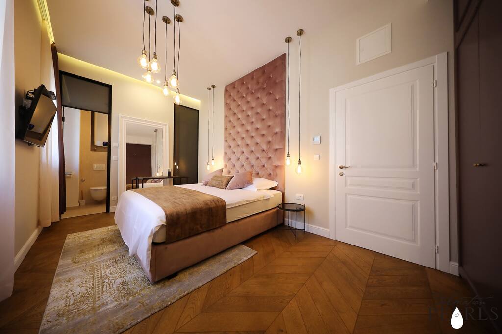 Room view