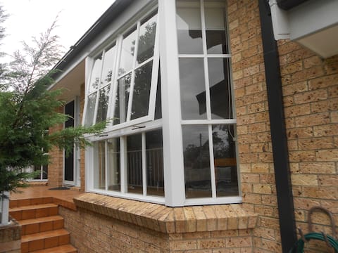 Successful Airbnb property: Jervis Bay Oasis in Vincentia