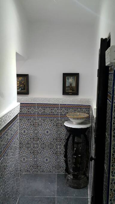 Entrée