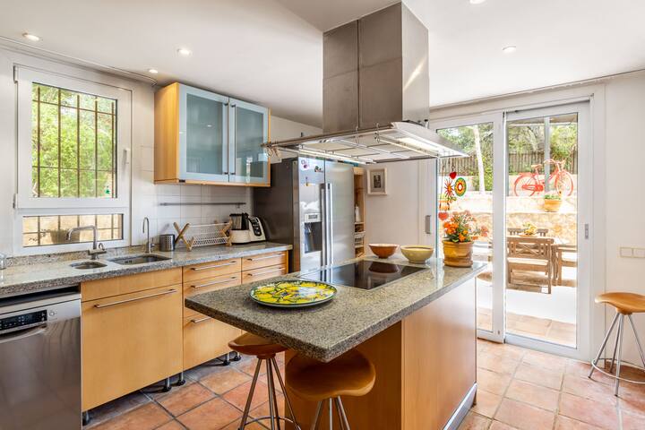 Amazing Sea View Villa Mallorca gallery image 3