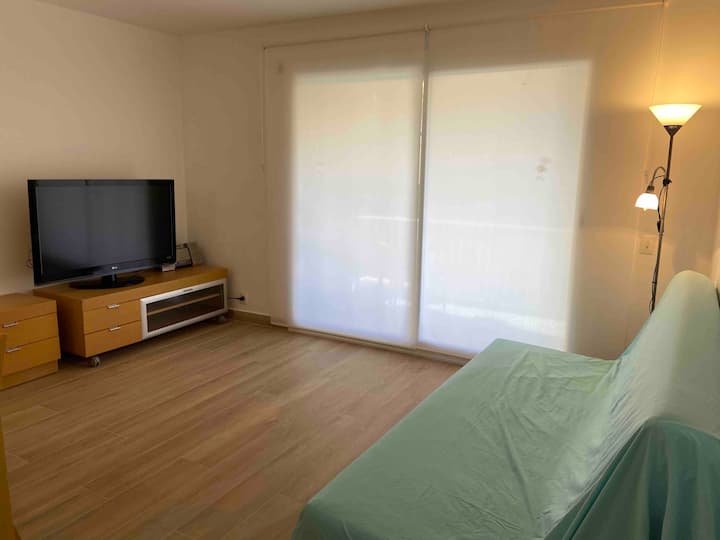 Precioso Piso En Calafell A 30m De La Playa - Coma-ruga
