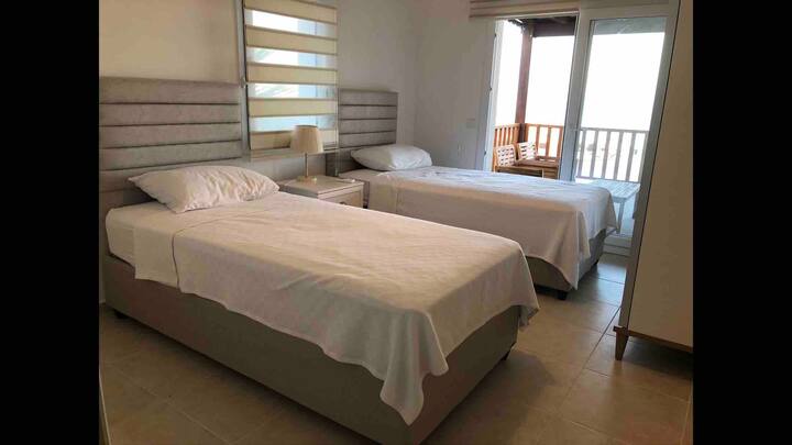 غرفة النوم 3