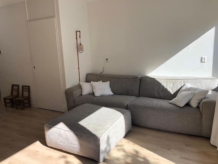 Lovely Family Home In City Centre Of The Hague - The Hague
