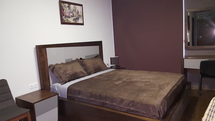 Mimino Apartment Deluxe First Line (Ii) - Batumi