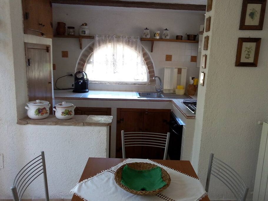 Angolo Cottura