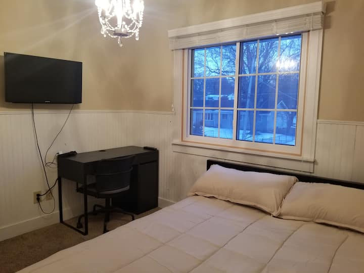 Burnsville Vacation Rentals & Homes Minnesota, United States Airbnb