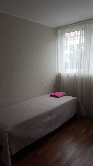 Private room