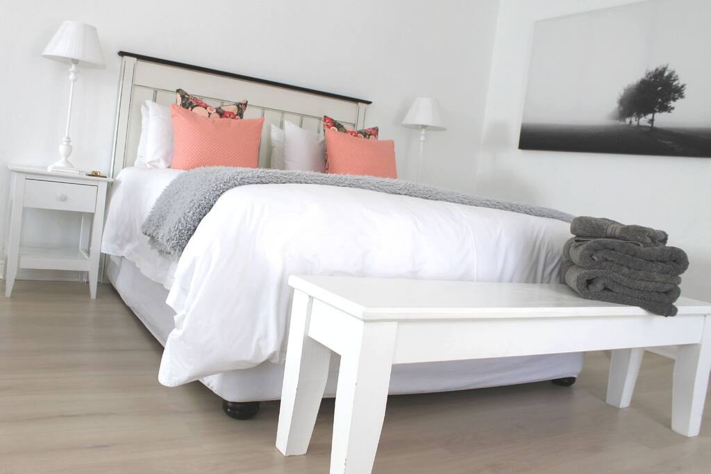 Bedroom.