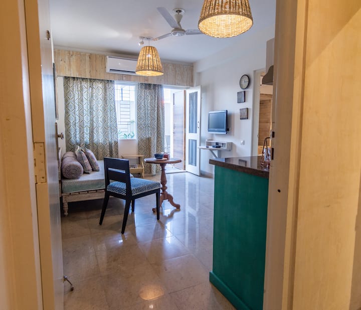 Avani At Inn Wards - Jaipur