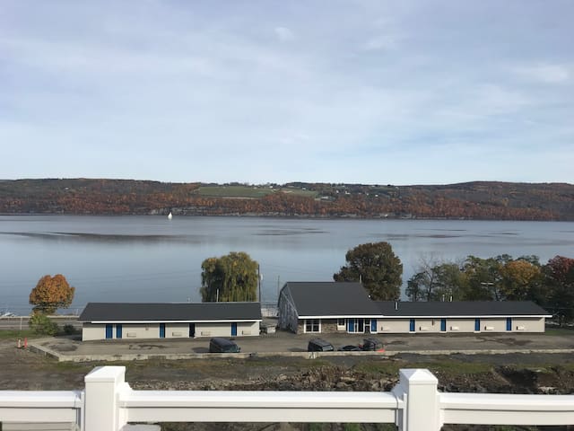Airbnb Watkins Glen Vacation Rentals Places To Stay New