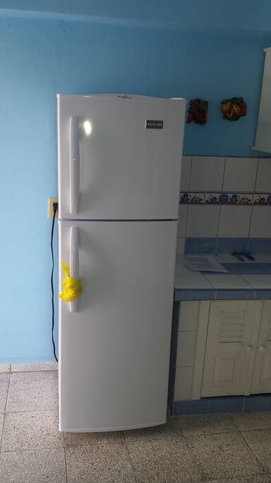 Refrigerador