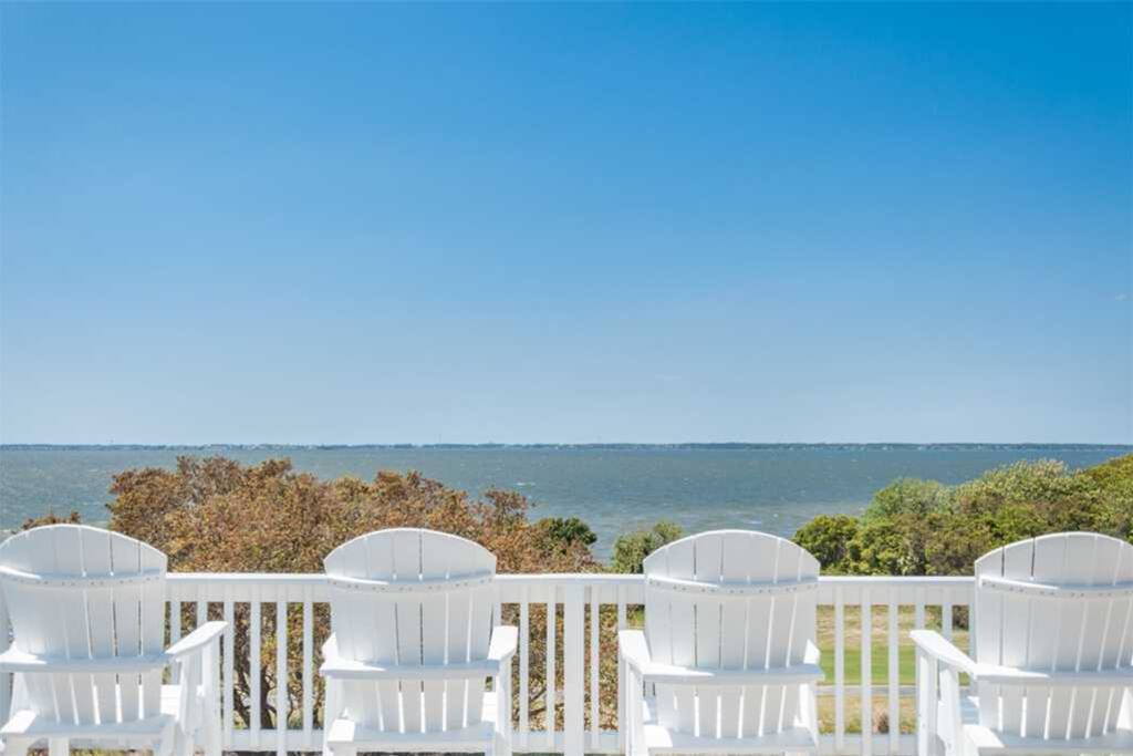 MS26: Sand Hills South | Top Level Deck
