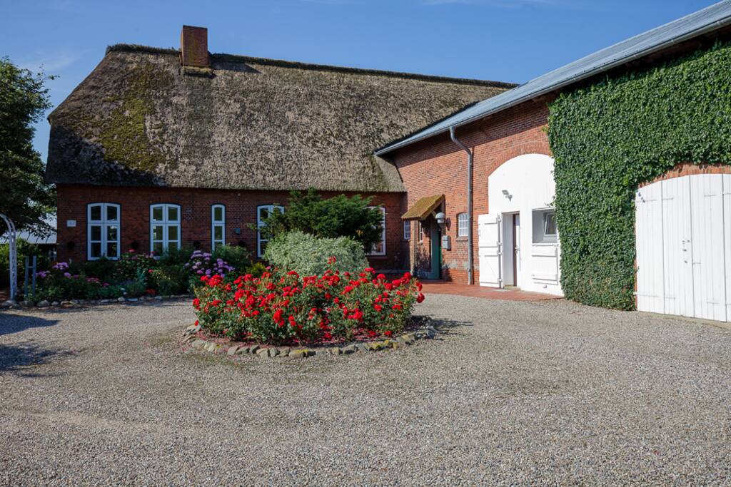 Der Schanzenhof