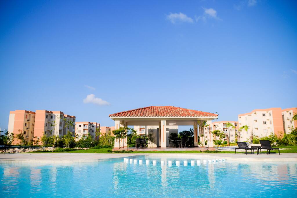 Serena Village Punta Cana