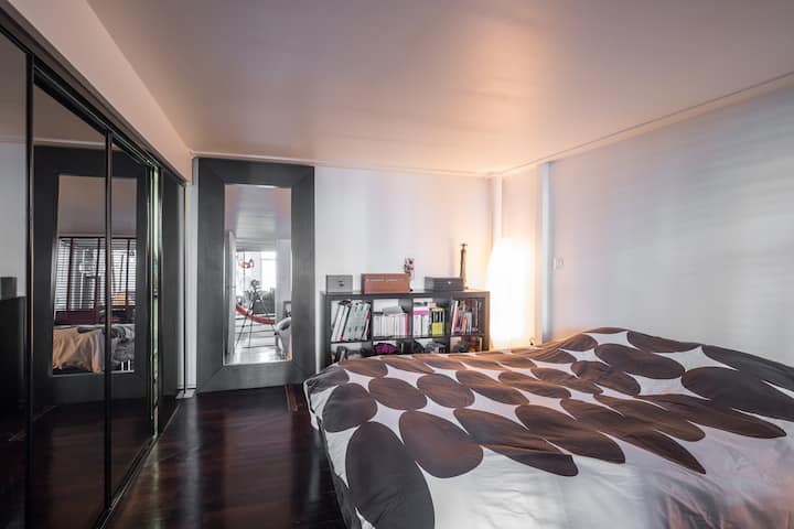 غرفة النوم 3