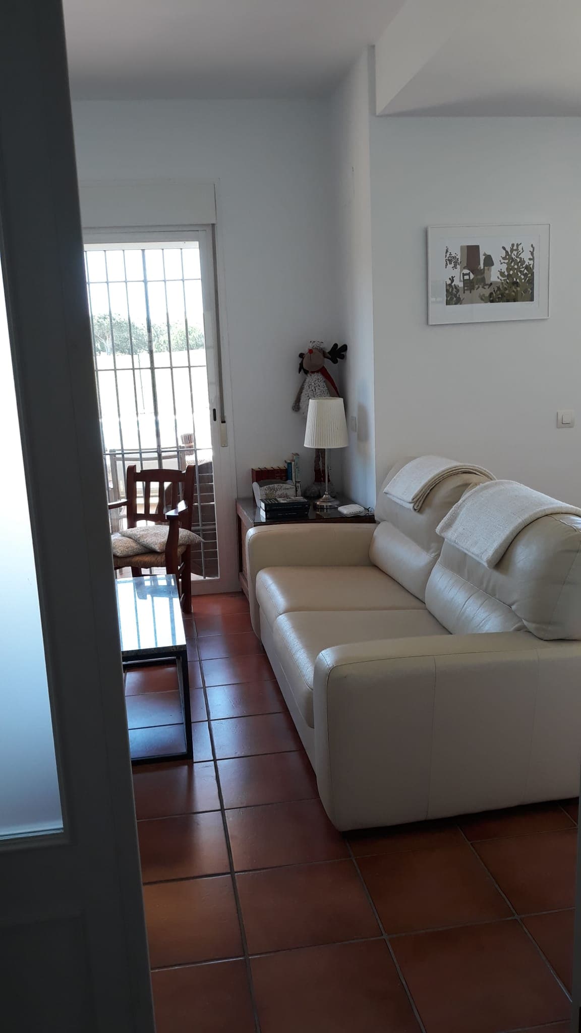 Top performing Airbnb: House by the sea, Novo Sancti Petri in Chiclana De La Frontera