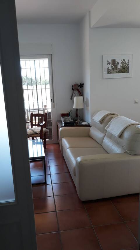 Airbnb con mejor rendimiento: House by the sea, Novo Sancti Petri en Chiclana De La Frontera
