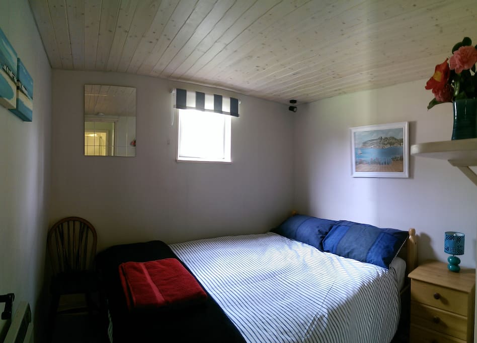 Double bedroom