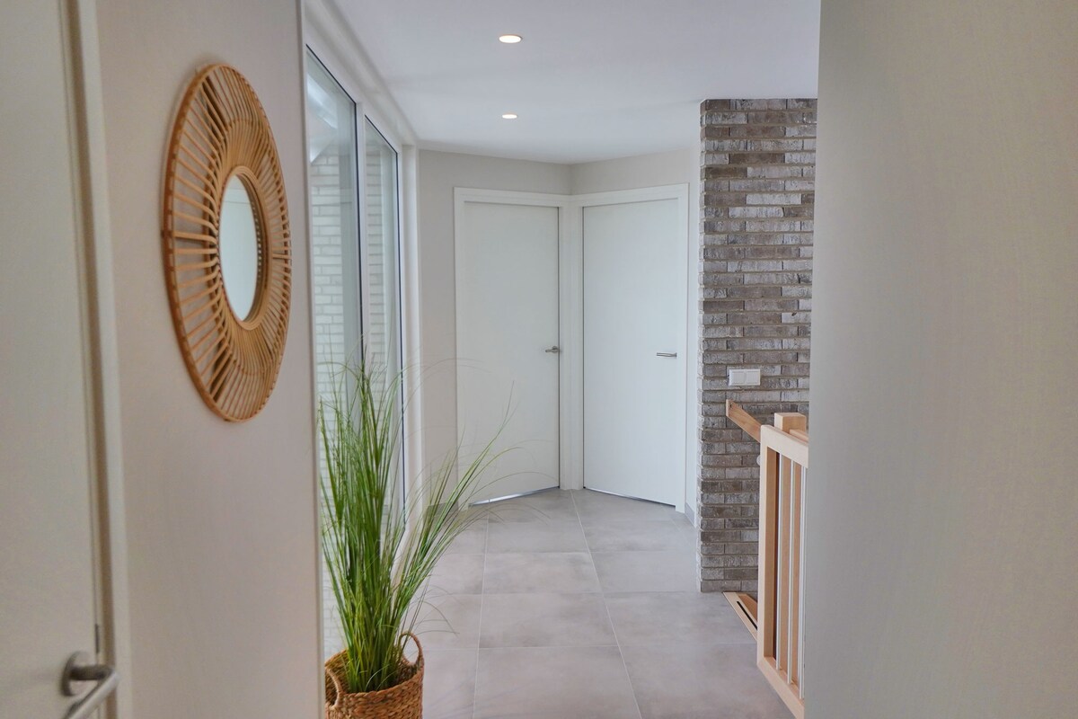 Უსასრულობა კიბის ჭიშკრით