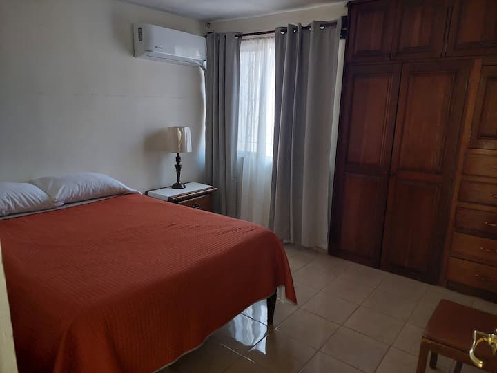Chambre 1