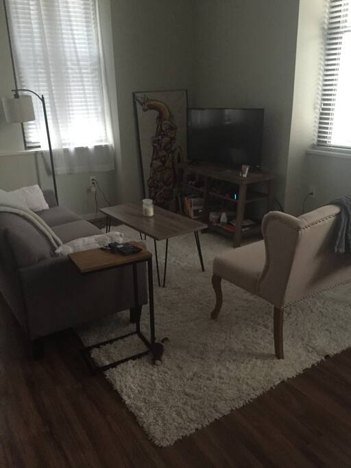 Living Space