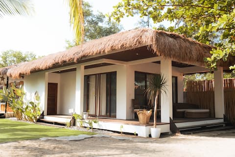 Sunset Villas Cabana | Beach Resort