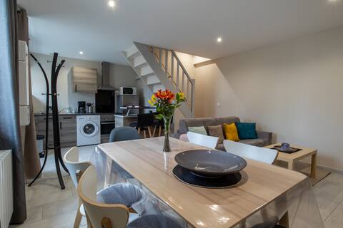Gite between Cher et Loire - Close to Chambord & Blois