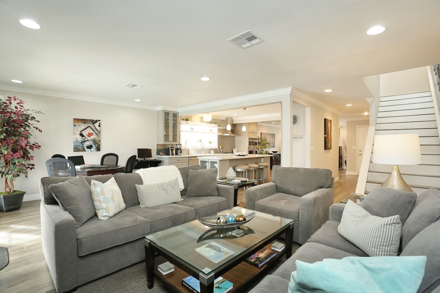 Air bnb Las Vegas Summerlin rental