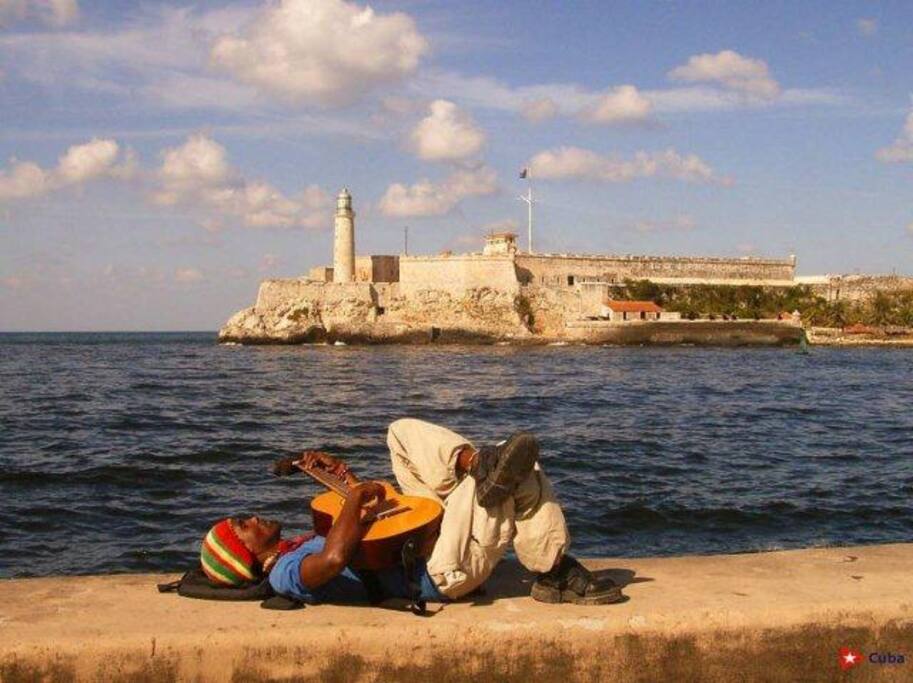 MALECON