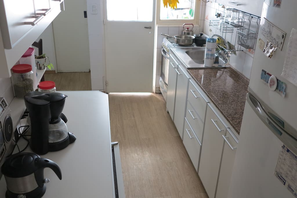 cocina