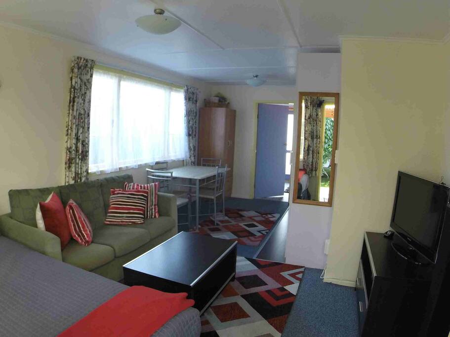 Lounge Area