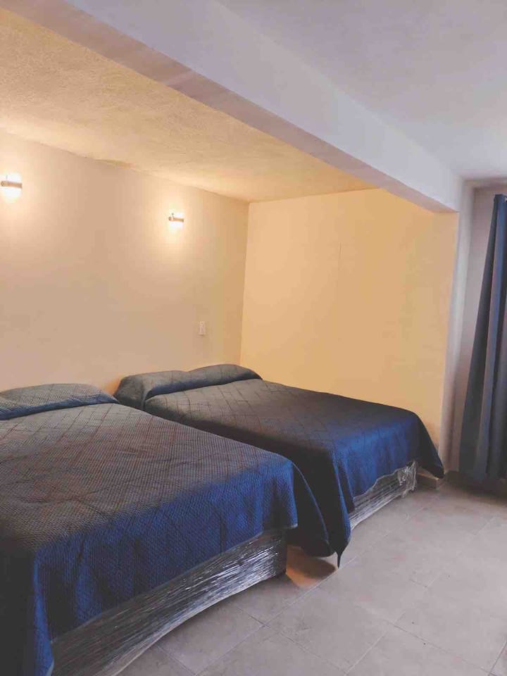 غرفة النوم 3