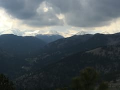 Colorado+Retreat+-+Amazing+Views%21+Cabin+Suite