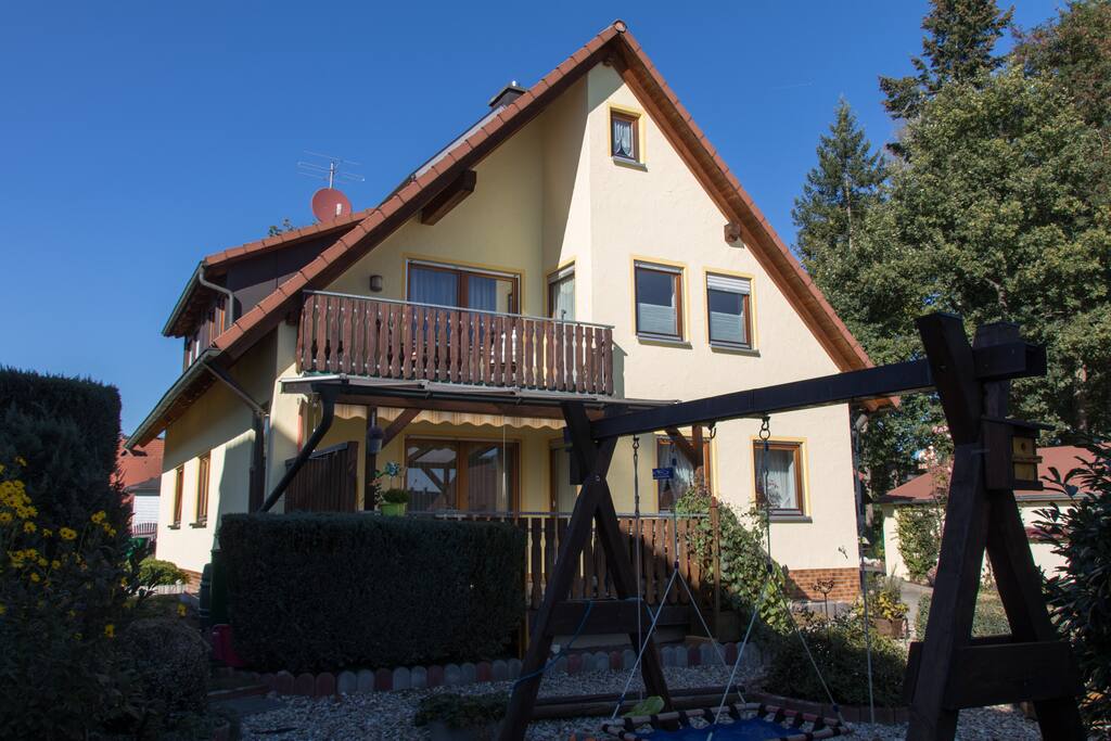 Aussenansicht