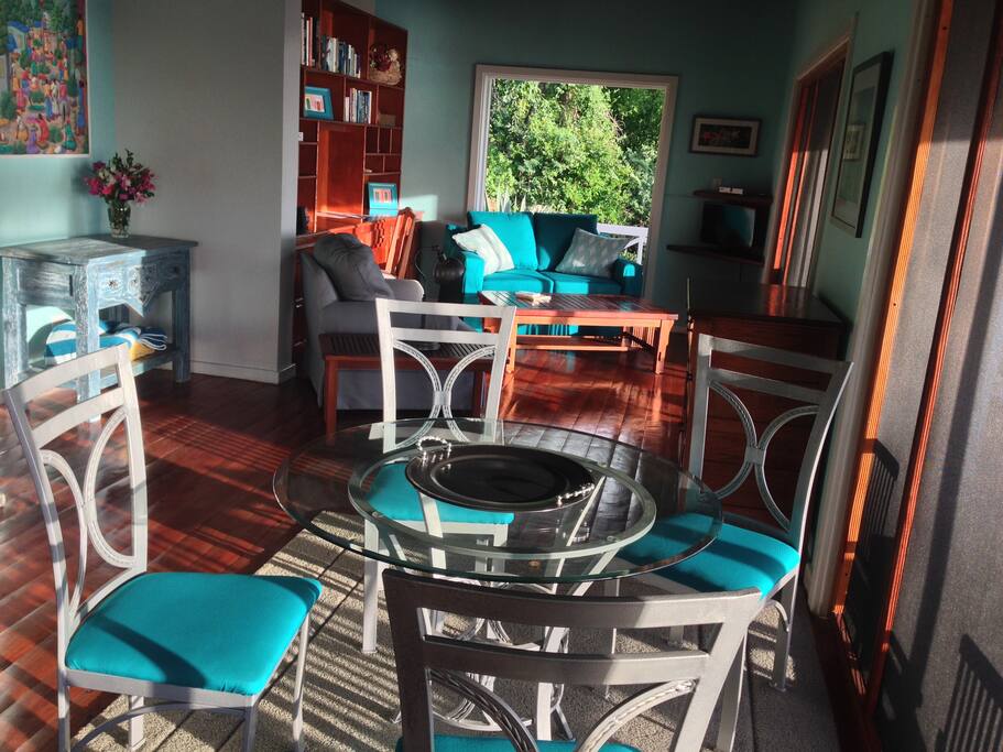 Living/ Dining Room