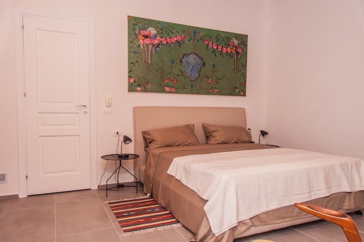Habitación.
