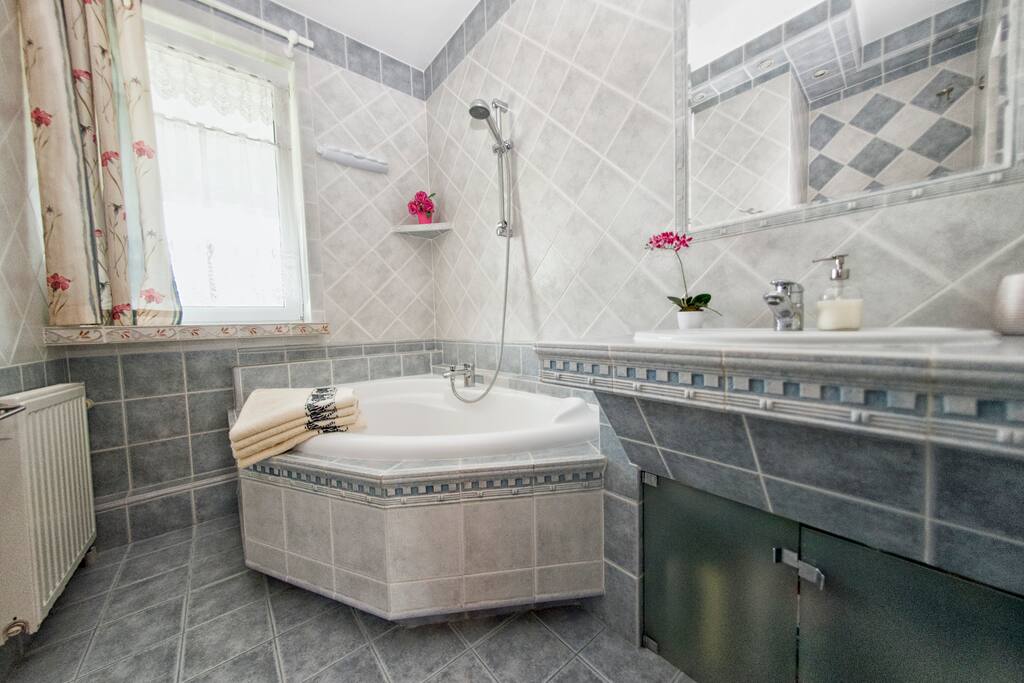 łazienka/wc