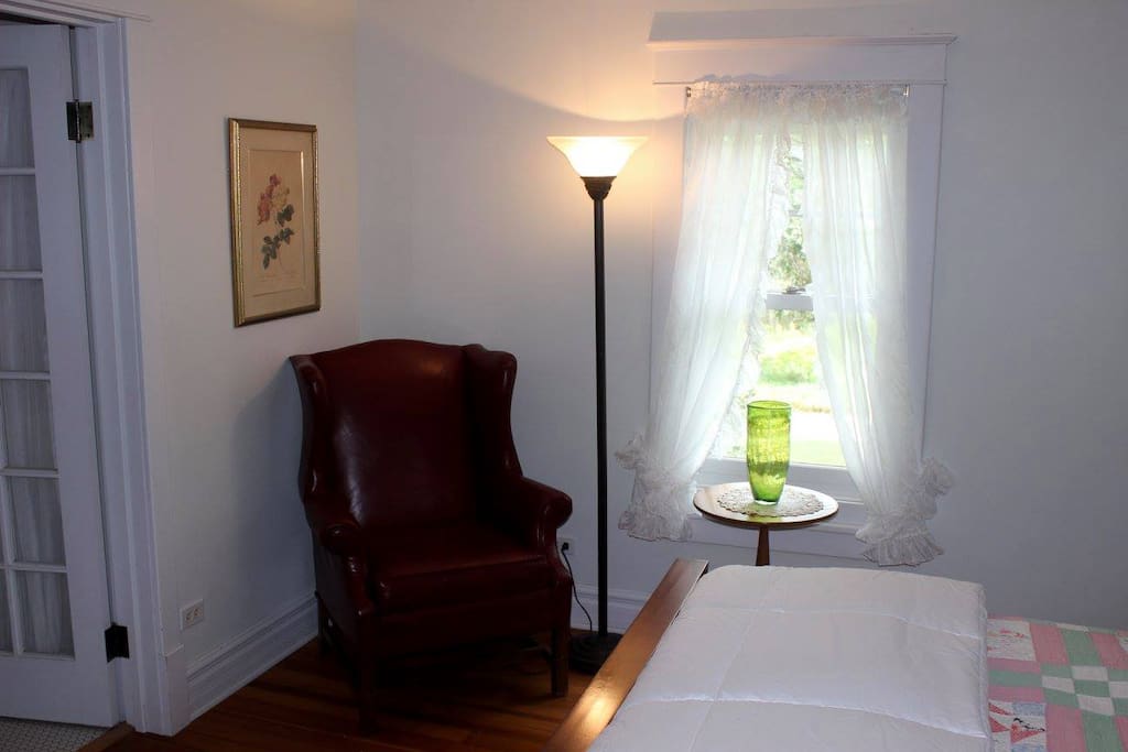 Master Suite