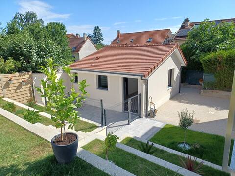 Typical house F2