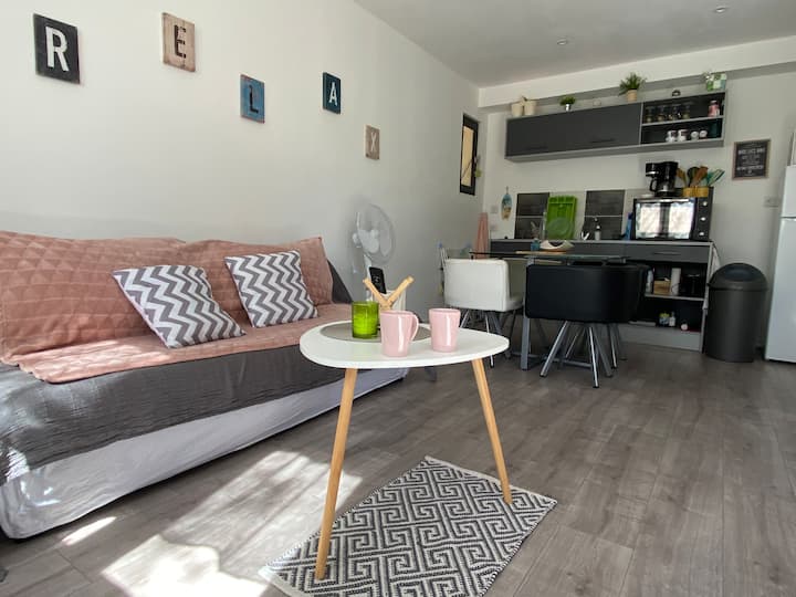 Chez Vivi - Sigean