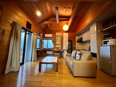 Hida-Hagiwara Holiday House 2  -飛騨萩原-