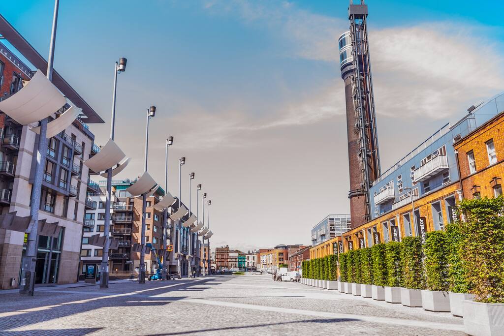 Smithfield Plaza