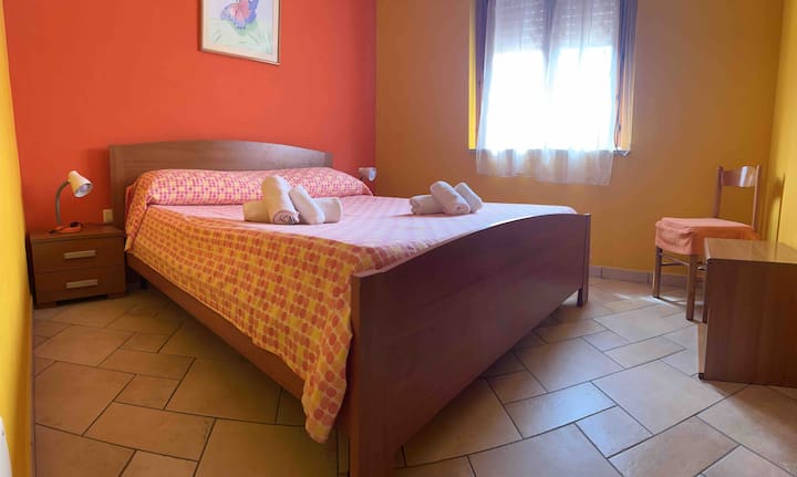 Двойна спалня 