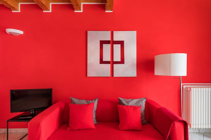 APARTMENT STELLA MARINA 3