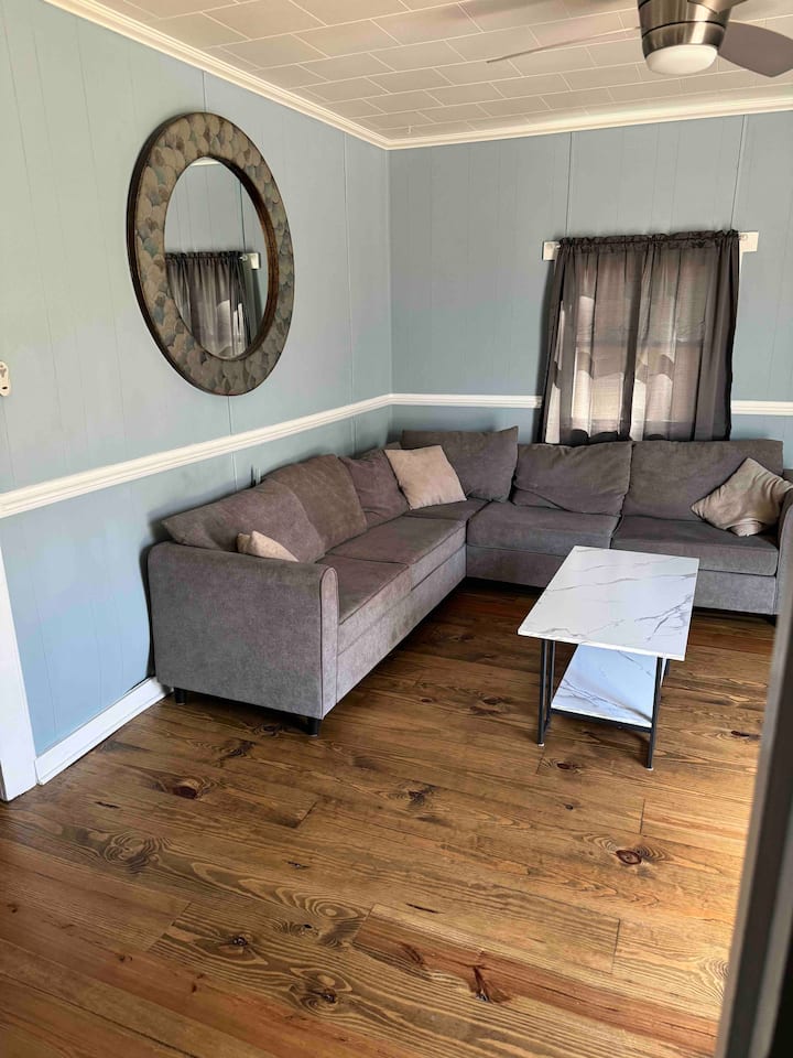 Всекидневна зона